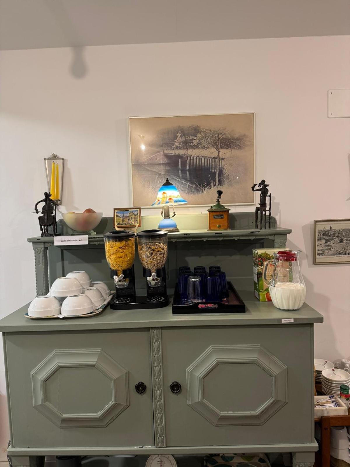 מלון דירות Nobel Boutique בוקרשט
