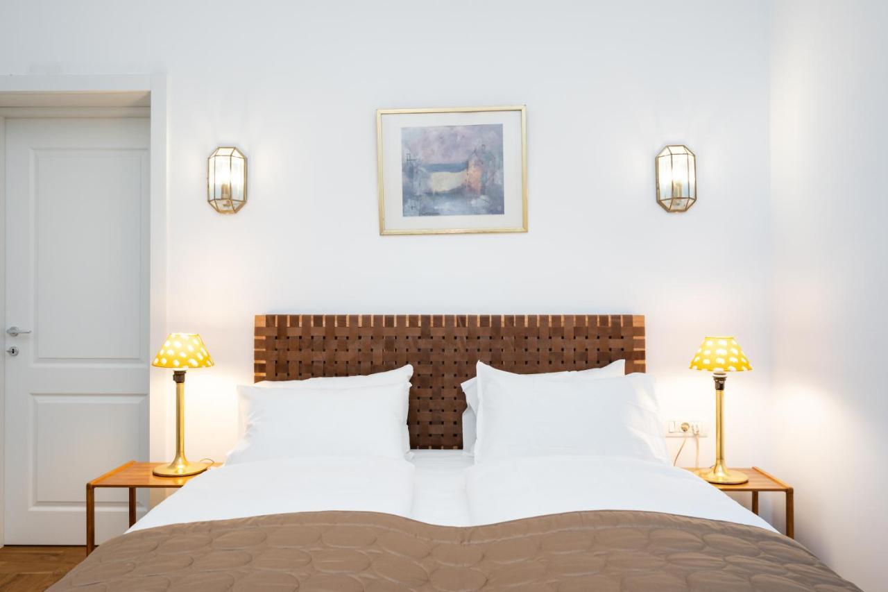 Aparthotel Nobel Boutique Bucarest
