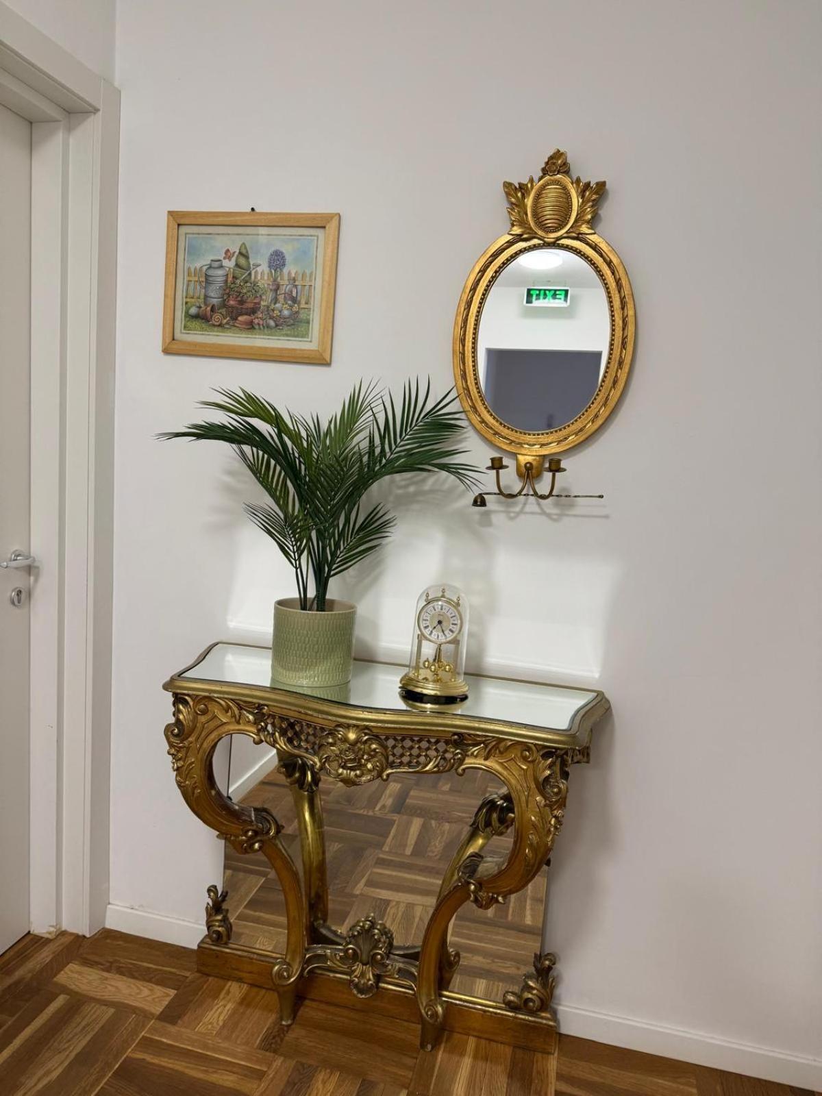 Nobel Boutique 3* Bucarest