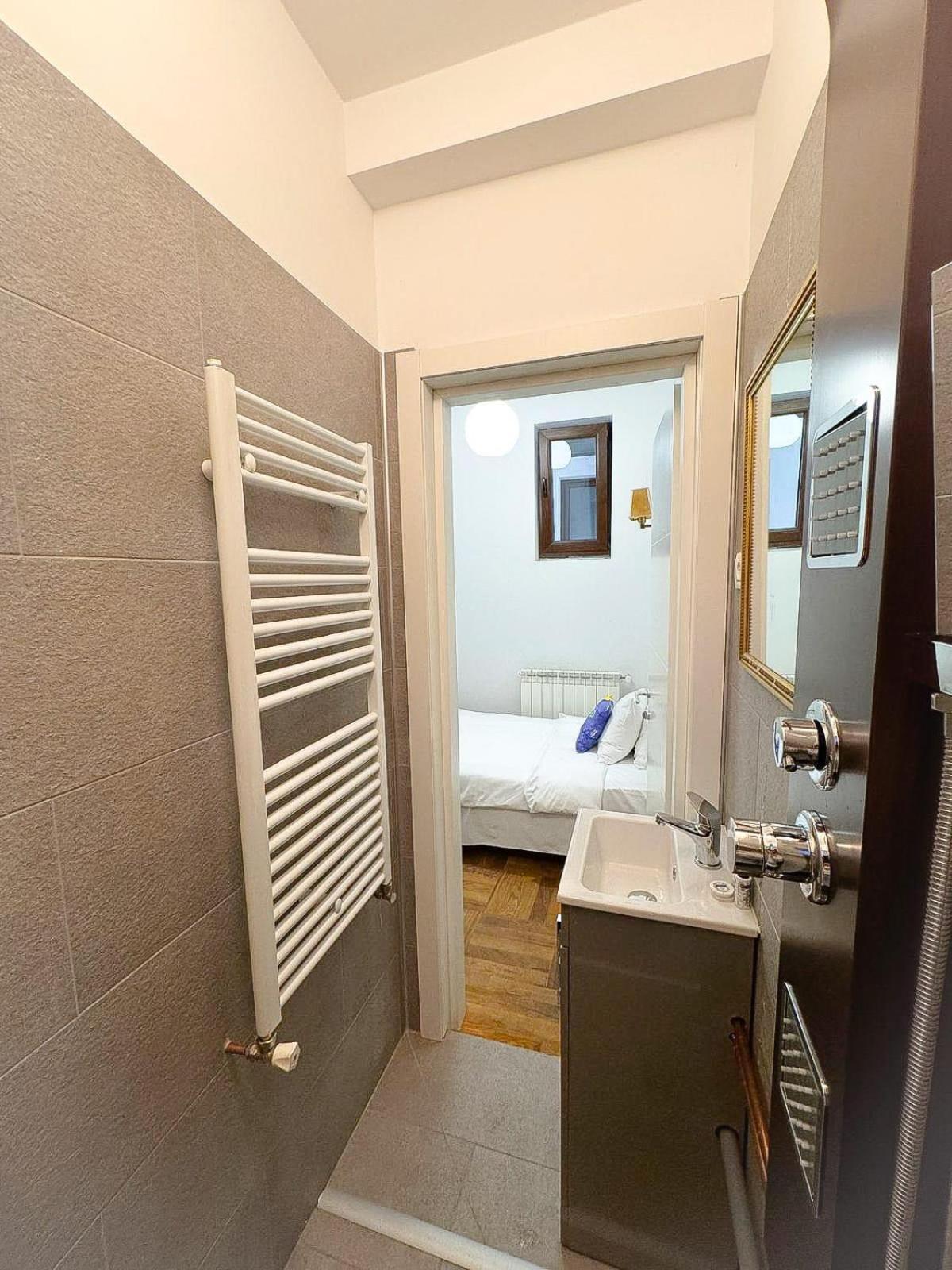 Aparthotel Nobel Boutique