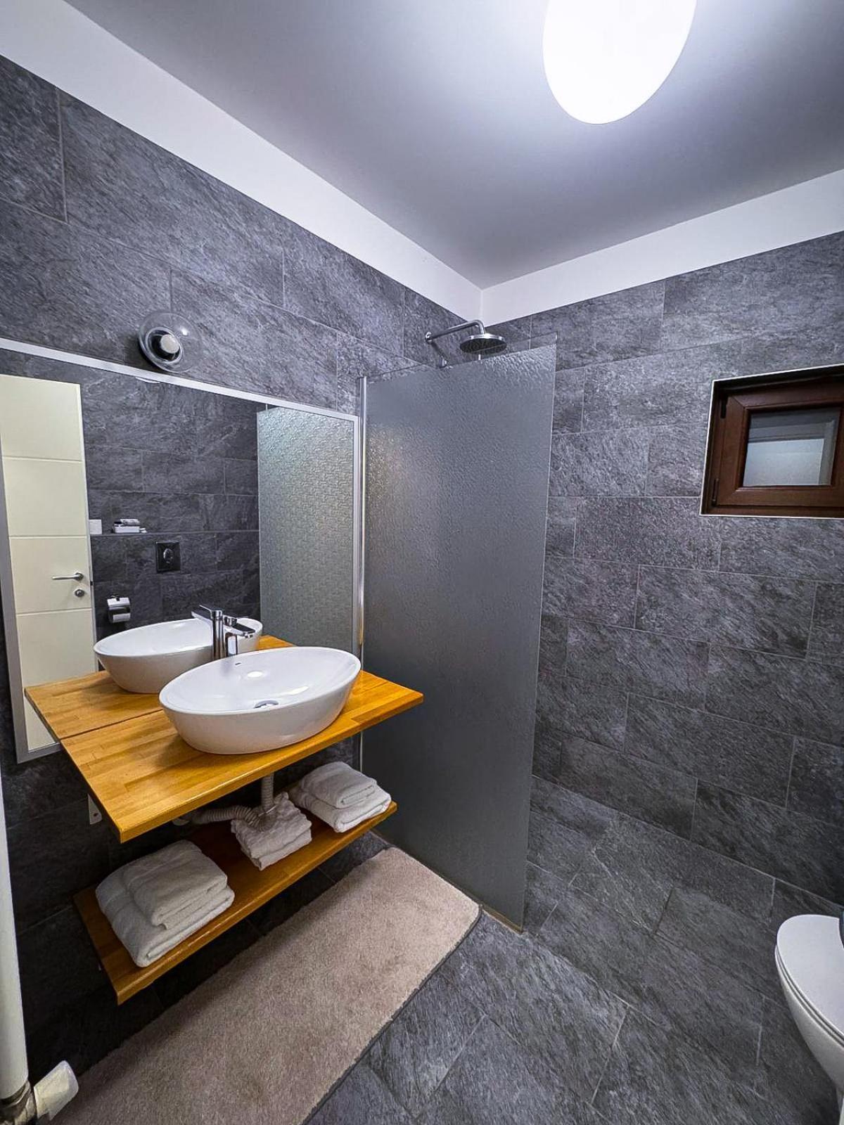 Nobel Boutique Aparthotel Bucharest