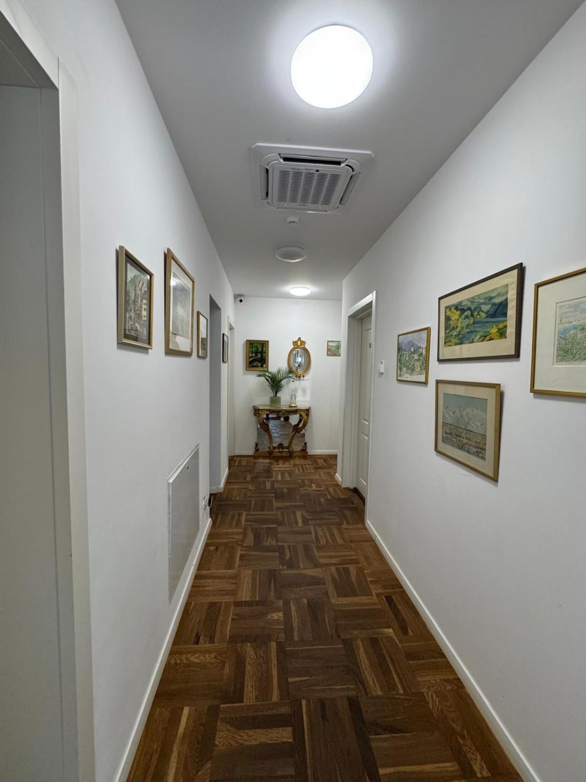 Aparthotel Nobel Boutique Bucarest