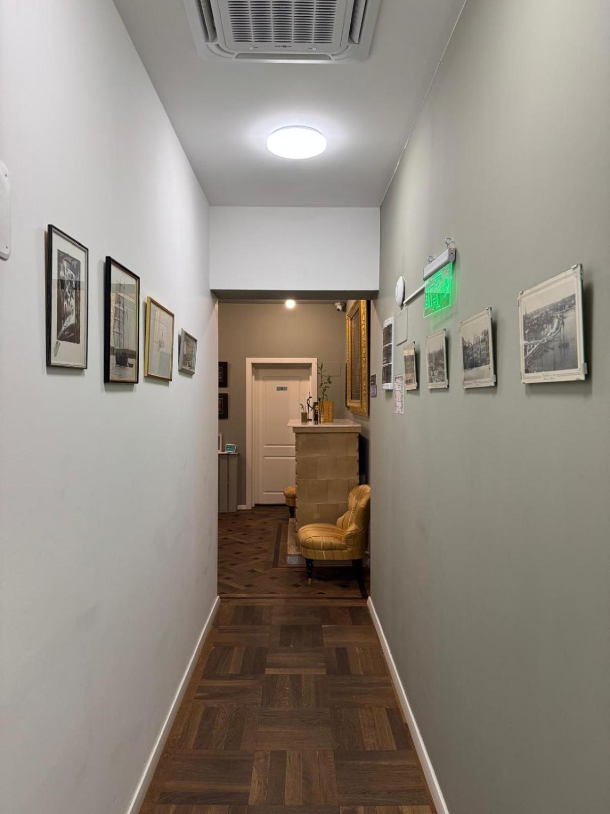 Nobel Boutique Bucarest