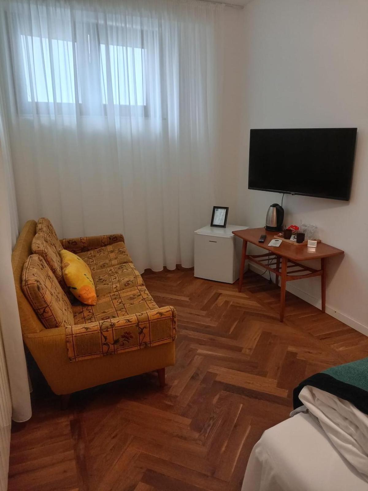 Aparthotel Nobel Boutique Bucarest